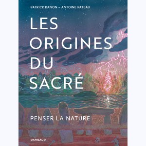 Les origines du sacré