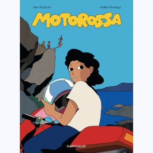 Motorossa