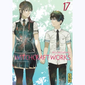 Witchcraft Works : Tome 17