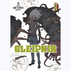 Gleipnir : Tome 9