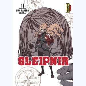 Gleipnir : Tome 11