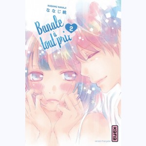 Banale à tout prix : Tome 2