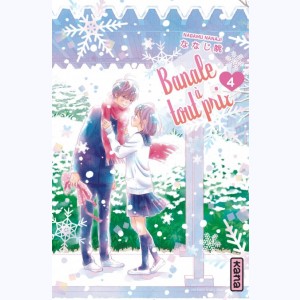 Banale à tout prix : Tome 4