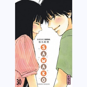 Sawako : Tome 30