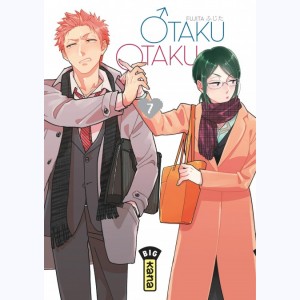 Otaku Otaku : Tome 7