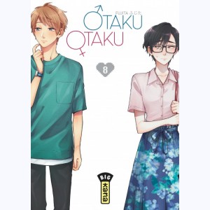 Otaku Otaku : Tome 8