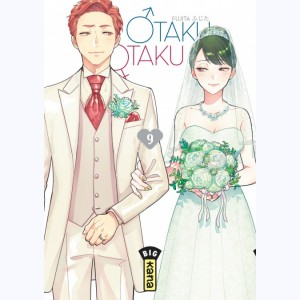 Otaku Otaku : Tome 9