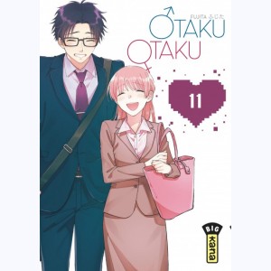 Otaku Otaku : Tome 11