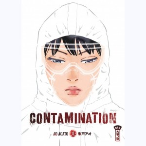 Contamination : Tome 1