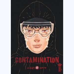 Contamination : Tome 2