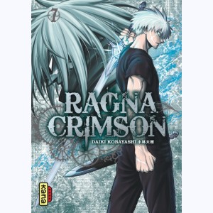 Ragna Crimson : Tome 7