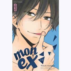 Mon ex : Tome 2