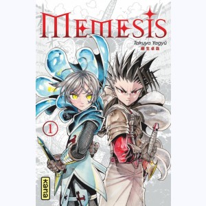 Memesis : Tome 1