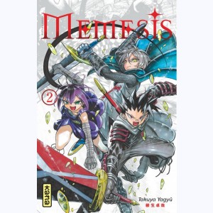 Memesis : Tome 2