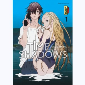 Time shadows : Tome 1