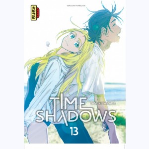 Time shadows : Tome 13