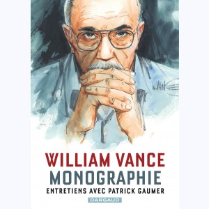 William Vance, Monographie William Vance