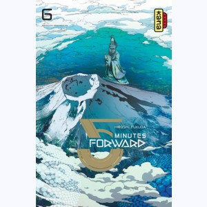 5 minutes forward : Tome 6