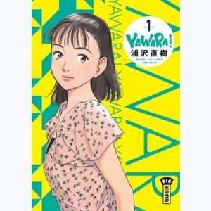 Yawara : Tome 1