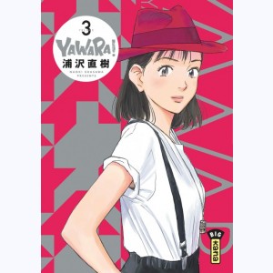 Yawara : Tome 3