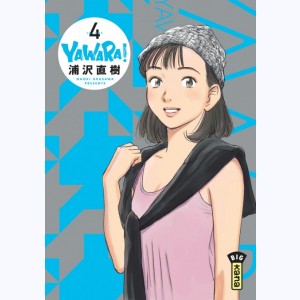 Yawara : Tome 4