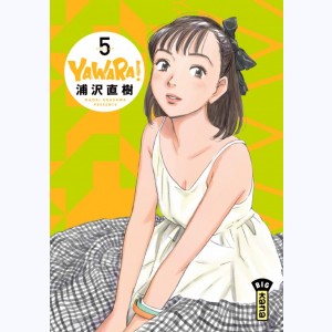 Yawara : Tome 5