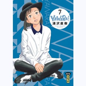 Yawara : Tome 7