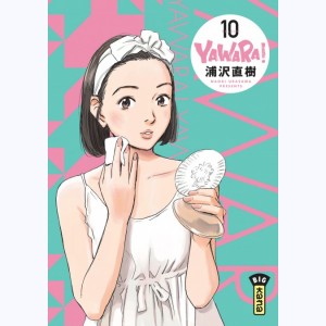 Yawara : Tome 10