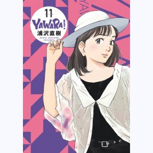 Yawara : Tome 11