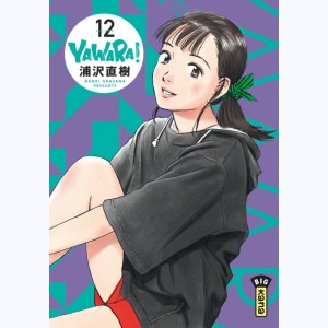 Yawara : Tome 12