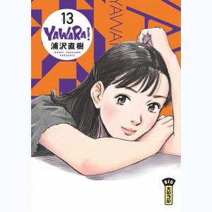 Yawara : Tome 13