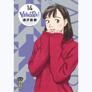 Yawara : Tome 14