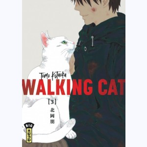 Walking Cat : Tome 3