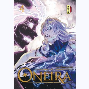 Oneira : Tome 4