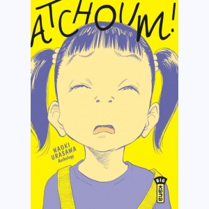 Atchoum !, Naoki Urasawa anthology