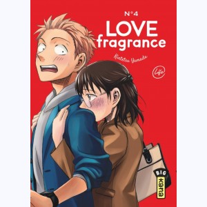 Love Fragrance : Tome 4