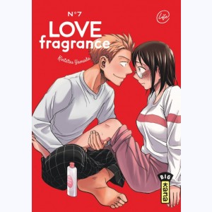 Love Fragrance : Tome 7