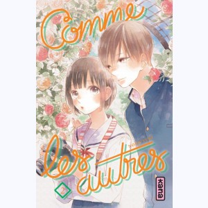 Comme les autres : Tome 2