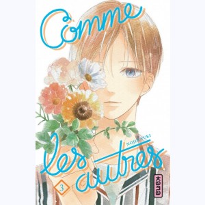 Comme les autres : Tome 3