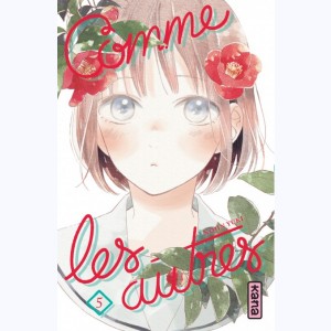 Comme les autres : Tome 5