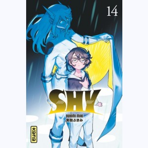 Shy : Tome 14