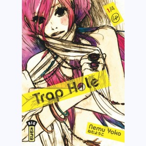 Trap Hole : Tome 1/4