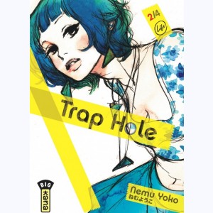 Trap Hole : Tome 2/4