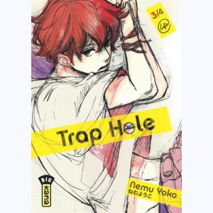 Trap Hole : Tome 3/4