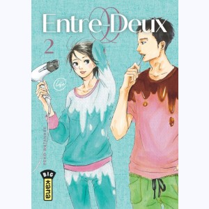 Entre-deux : Tome 2