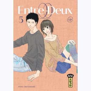 Entre-deux : Tome 5