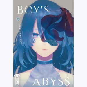 Boy's Abyss : Tome 1