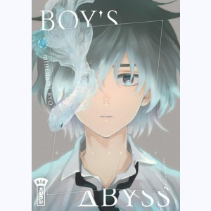 Boy's Abyss : Tome 2