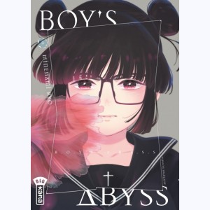 Boy's Abyss : Tome 3