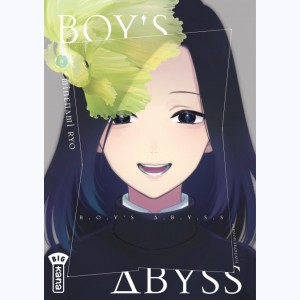 Boy's Abyss : Tome 4